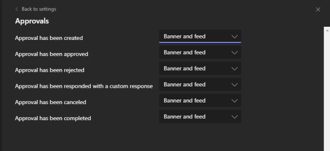 How to use the new Approvals app in Microsoft Teams – Vesa Nopanen ...