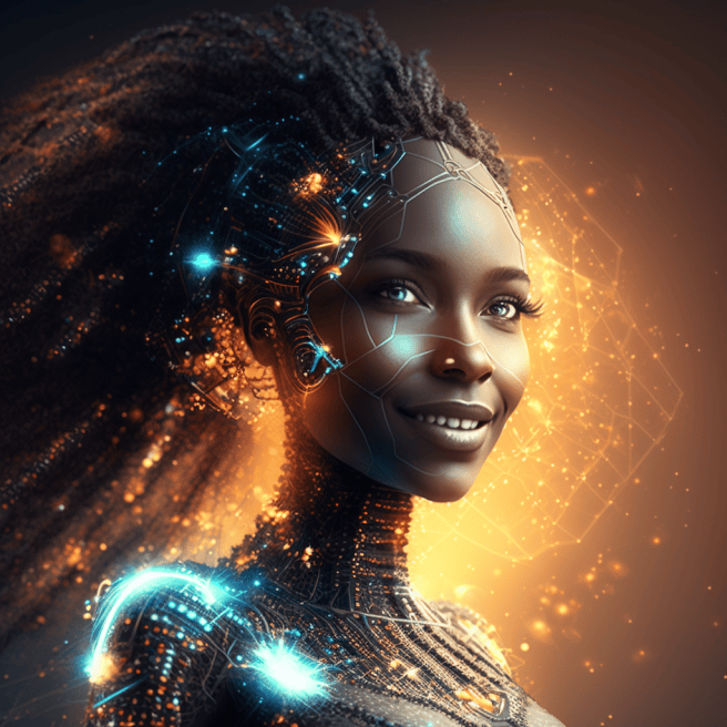 How AI is Enabling the Metaverse – Vesa Nopanen – Future Work today