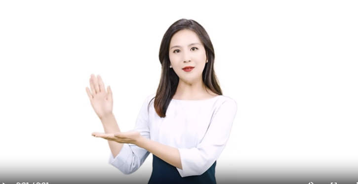 Photorealistic talking avatars with Azure AI Speech – Vesa Nopanen ...