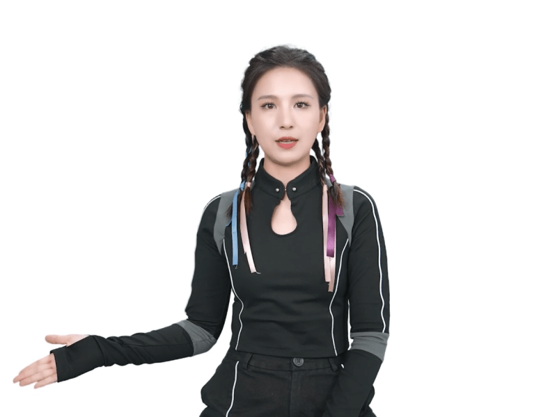 Photorealistic talking avatars with Azure AI Speech 