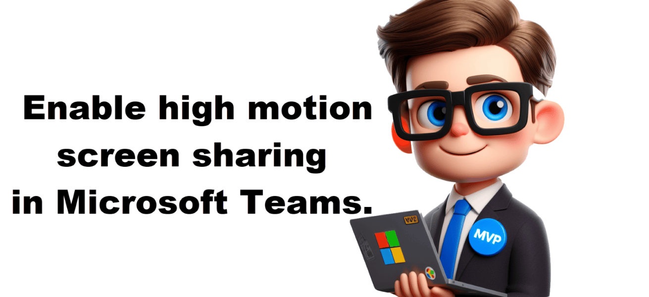 Boosting Teams screen sharing performance – Vesa Nopanen – Future Work ...