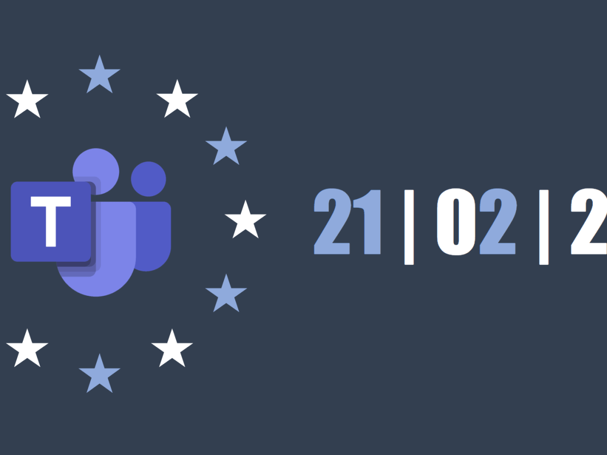 Teams Nation is back! Join us 21st Feb 2024! 