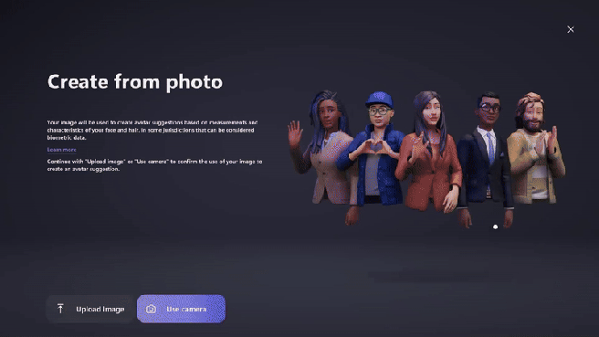 What’s next for Microsoft Mesh: summer 2024 feature improvements – Vesa ...