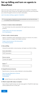 How to enable Copilot Agents in SharePoint for non-Copilot users – Vesa ...