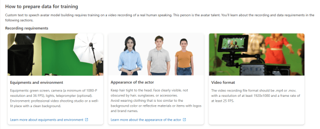Photorealistic Azure Avatars for the Enterprise – Vesa Nopanen – Future ...