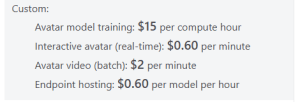 Photorealistic Azure Avatars for the Enterprise – Vesa Nopanen – Future ...