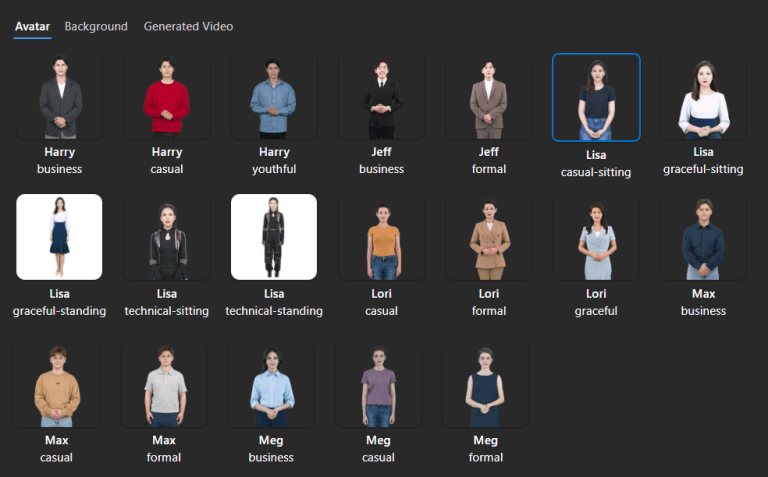 Photorealistic Azure Avatars for the Enterprise – Vesa Nopanen – Future ...