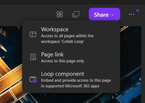 How to work with Loop Workspaces in Teams Channels – Vesa Nopanen ...