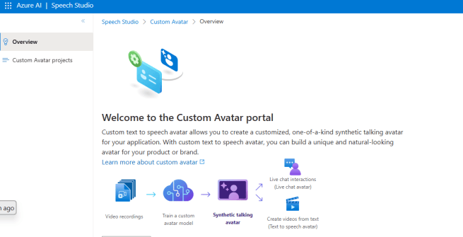 Photorealistic Azure Avatars for the Enterprise – Vesa Nopanen – Future ...