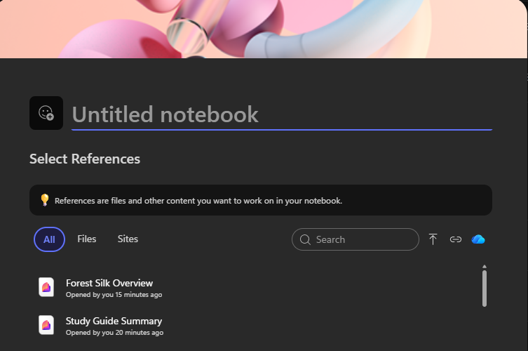 Copilot Notebooks New Features Landing soon