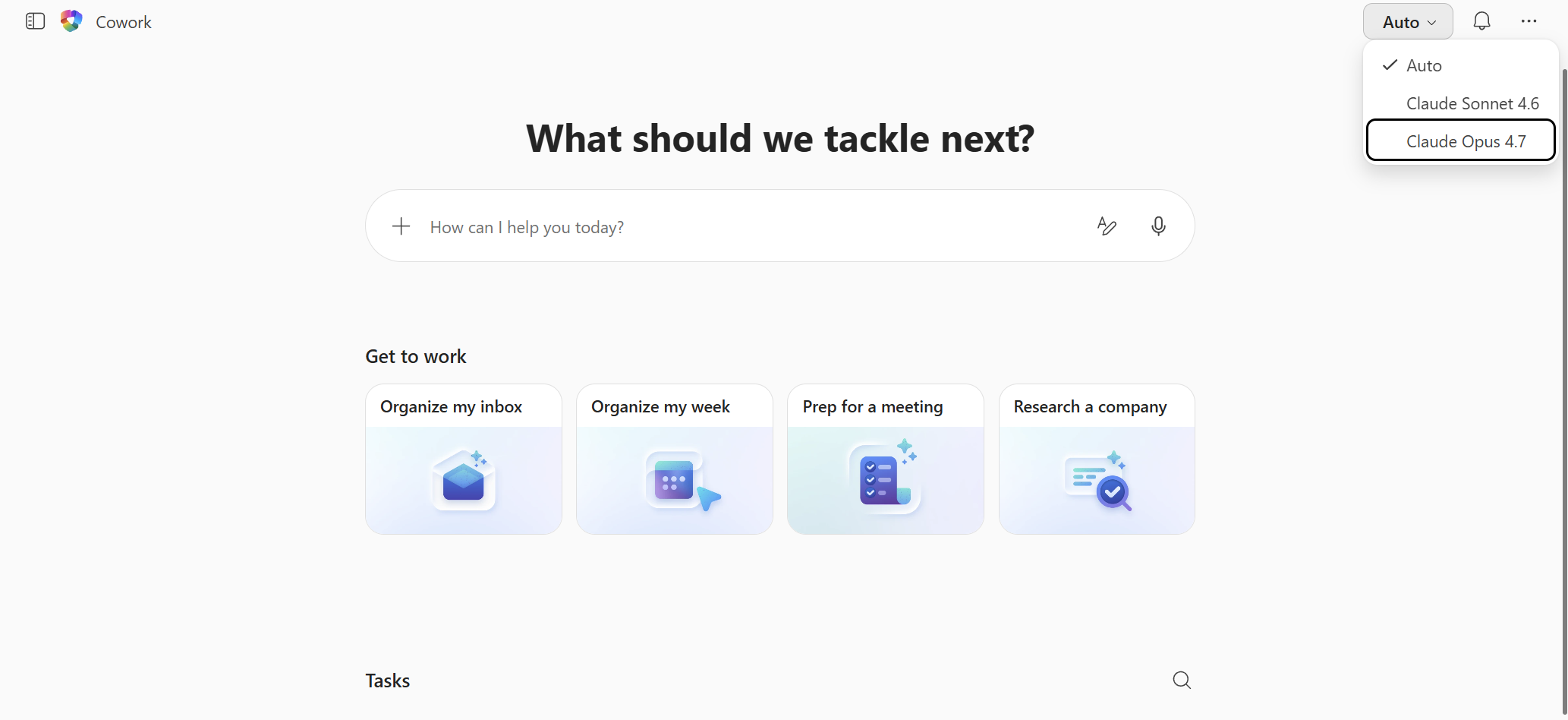 Copilot Cowork — A New Way of Getting Work Done in Microsoft 365