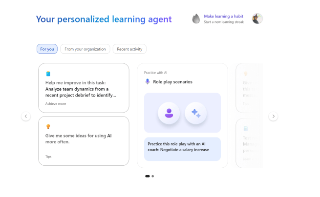What’s new and coming next to Microsoft 365 Copilot and Teams – Vesa ...