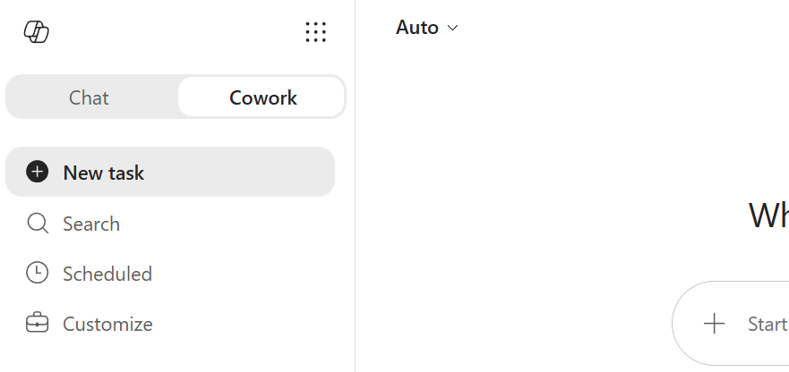 New in Cowork – the UI refresh and the cost question everyone’s asking