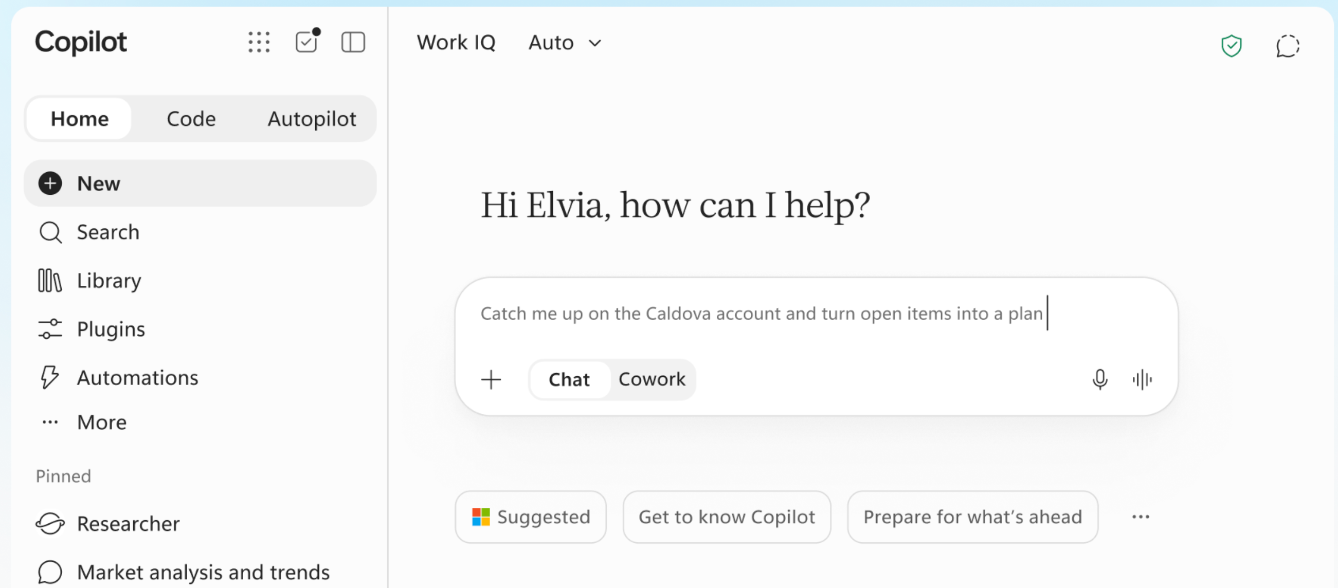 Copilot Home, Code and Autopilot Are the Headlines. FinOps Is the Story.